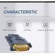 DVI-to-HDMI-Adapter-Tobo-Bi-Directional-DVI-Male-to-HDMI-Female-Converter-Support-1080P-3D-for-PS3PS4TV-BoxBlu-rayProjectorHDTV-241-with-Gold-Plated-0-1